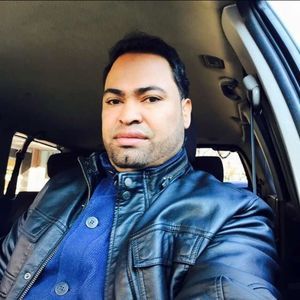 Meet your Posher, Junior